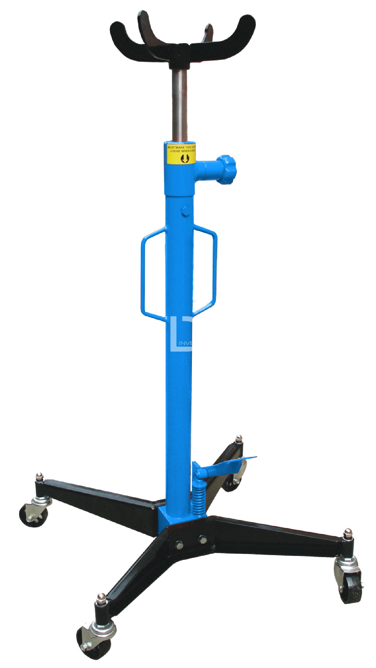 стійка гідравлічна